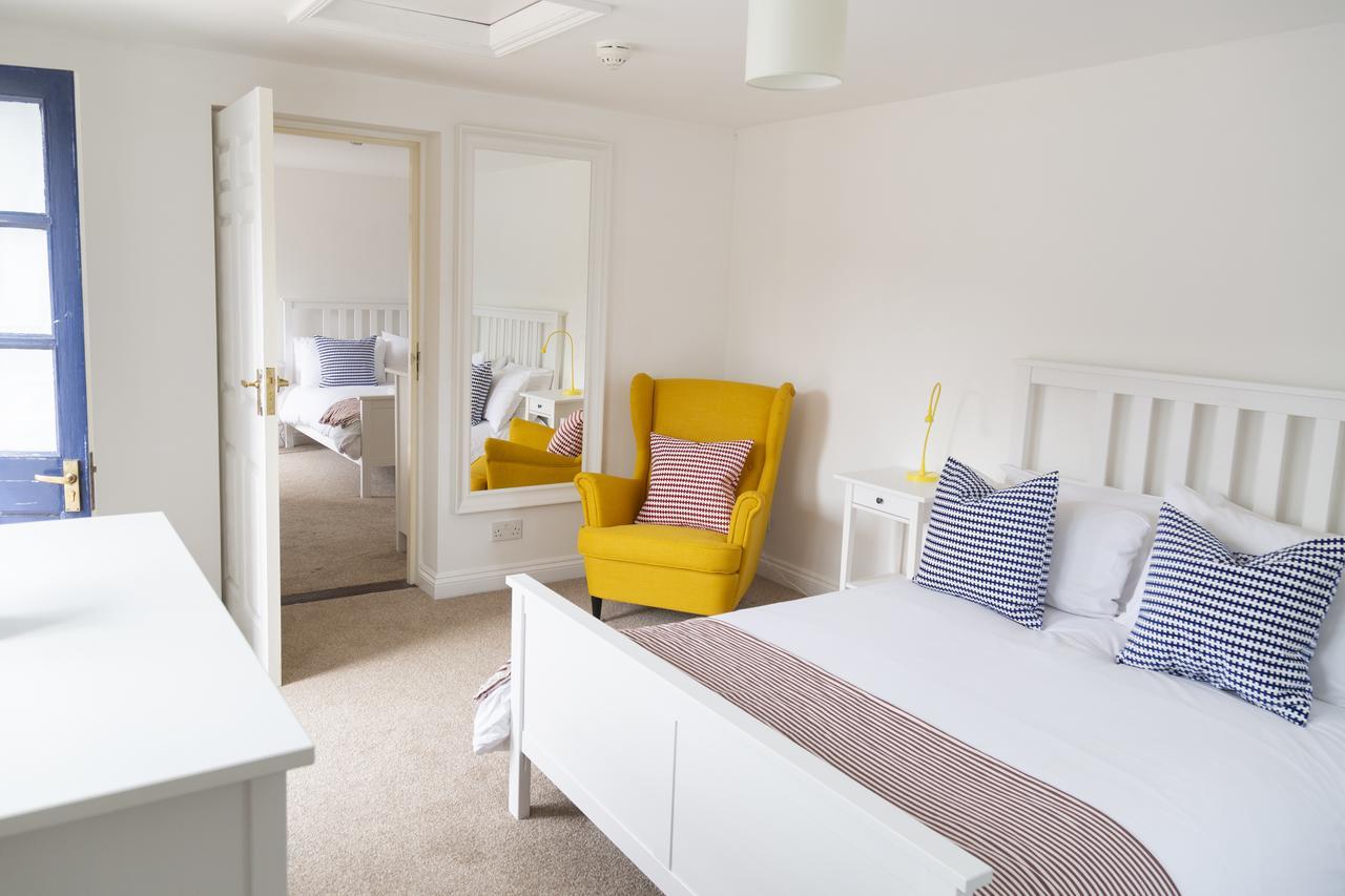 Five Bells Inn, Wrentham Экстерьер фото