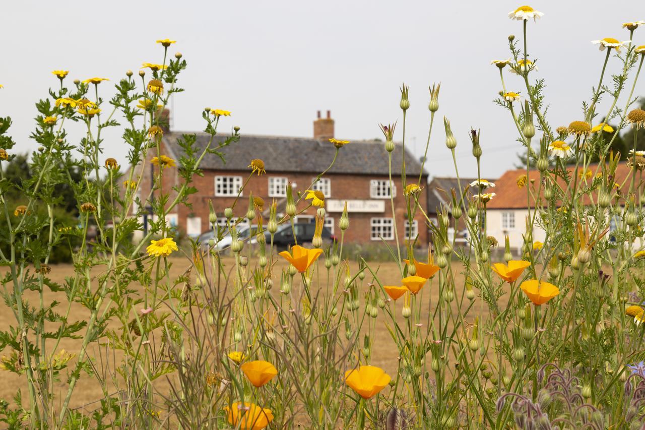 Five Bells Inn, Wrentham Экстерьер фото